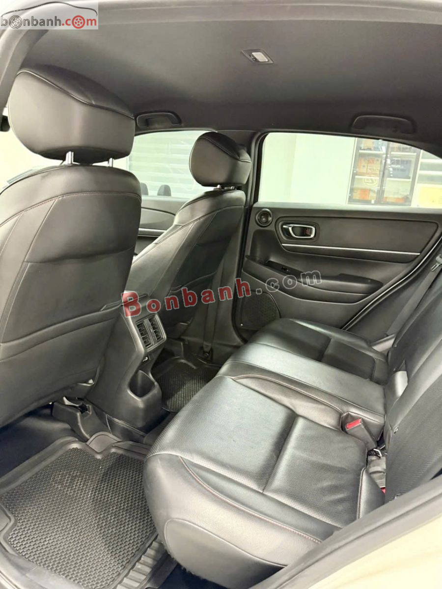 Xe Honda HRV RS 2022