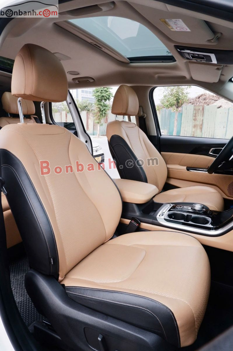 Xe Kia Carnival Signature 3.5G 2021