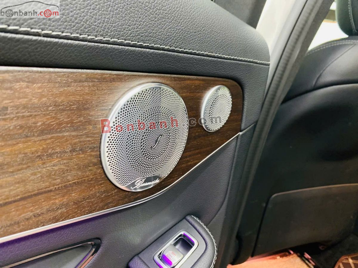 Xe Mercedes Benz C class C200 Exclusive 2020