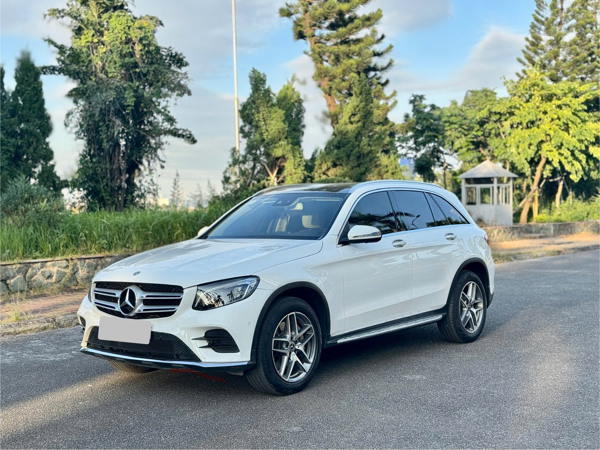 Xe LandRover Range Rover HSE