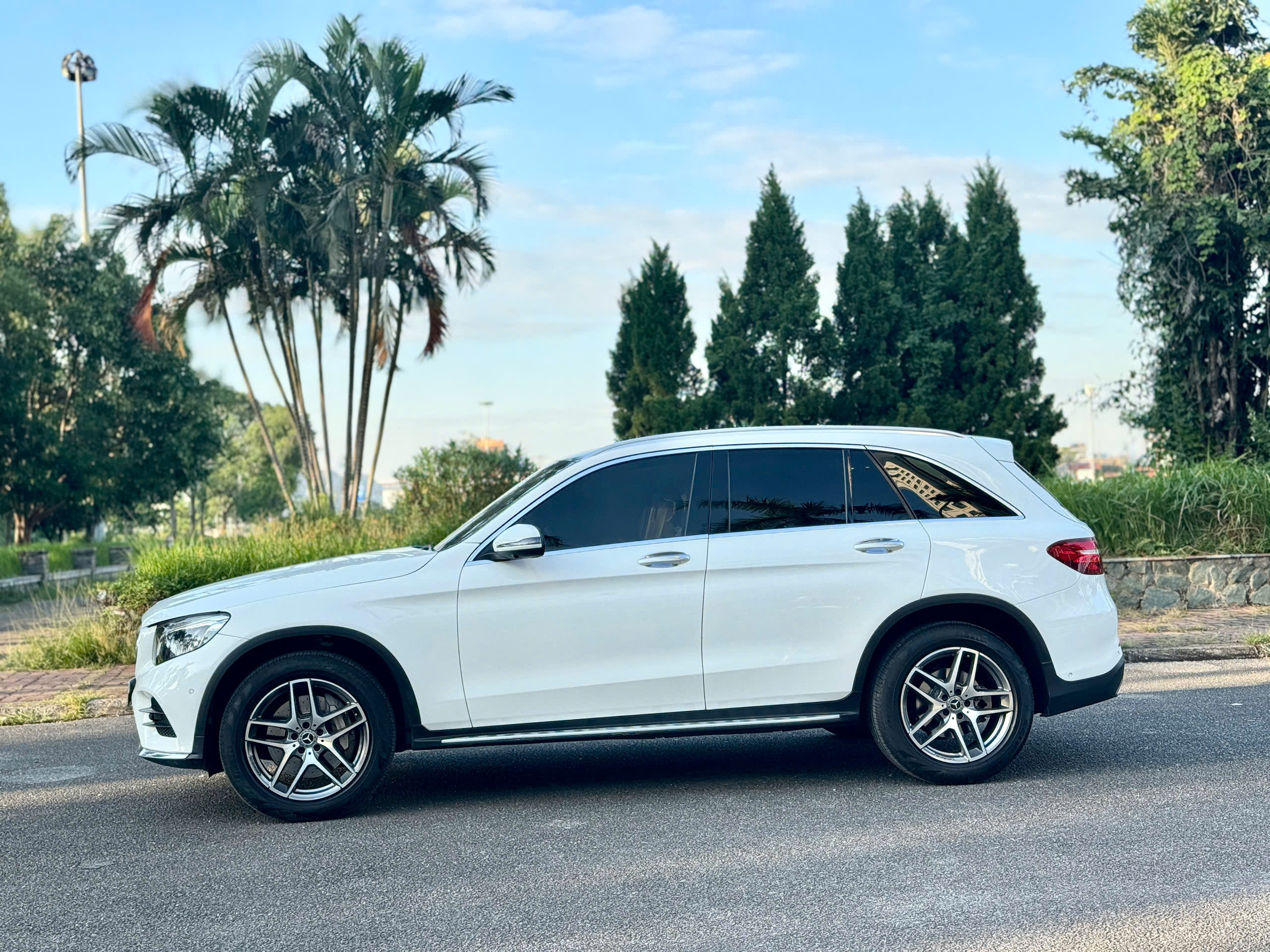 Xe LandRover Range Rover HSE