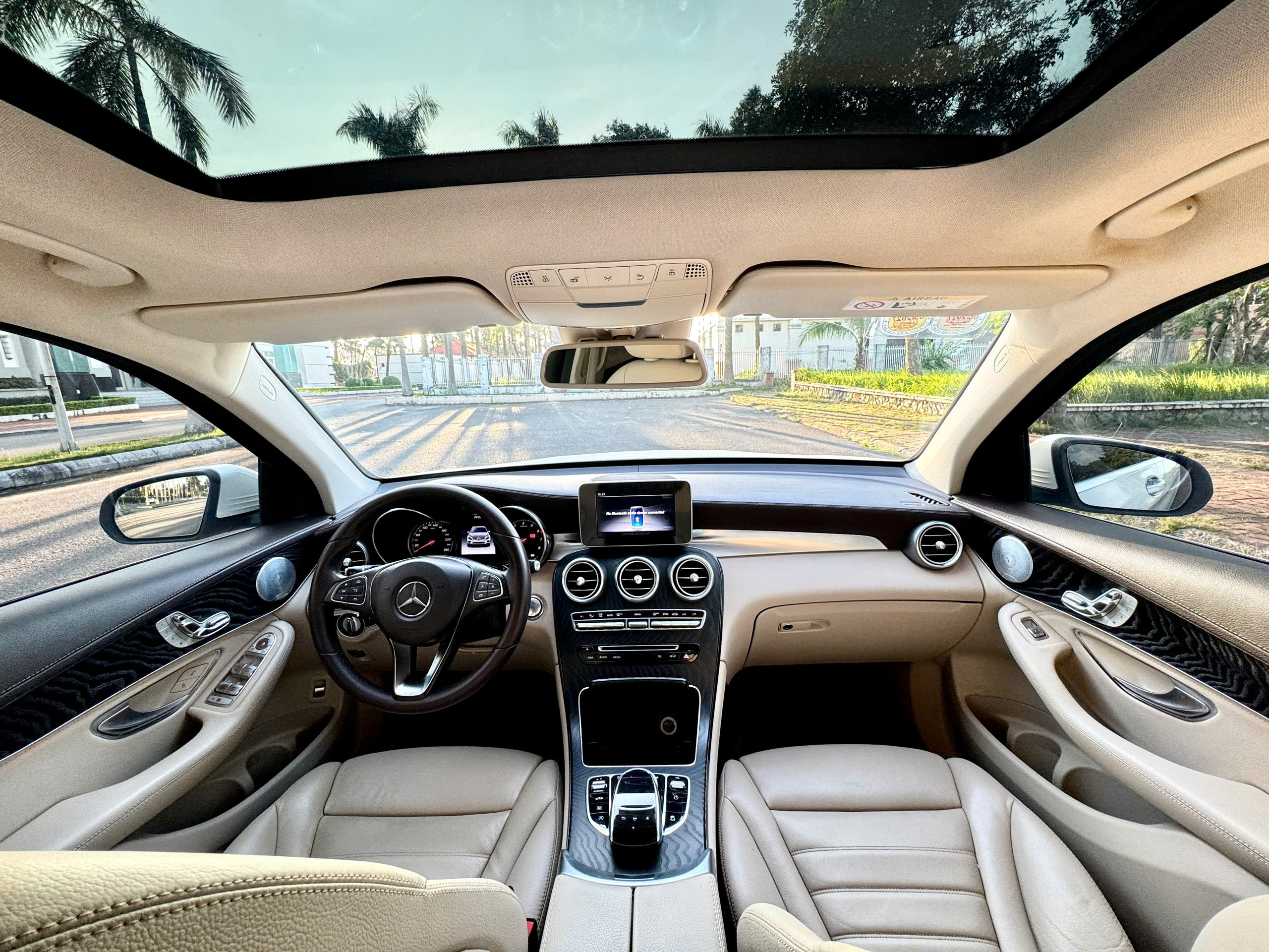 Xe LandRover Range Rover HSE